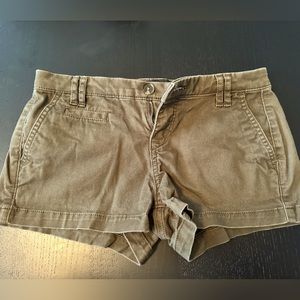 Express Shorts SZ 00